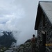 Rifugio Alpe Ribia