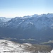 Gipfel-Panorama 