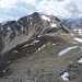 Piz la Stretta vom Mte. Garone aus, inkl. GipfelbotanikerInnen