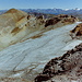 Vadret da Triazza: Rest-Gletscher im 1998