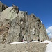 Klettergarten am Col du Brévent