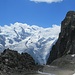 Am Col du Brévent