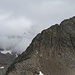 1. Gipfel (südlicher Klammerkopf) vom Keeskopf aus fotografiert