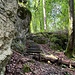 Sogar mit einer gesicherten Stelle!<br /><br /><br />