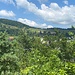 Blick gegen Liesberg<br /><br /><br />