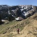 Abstecher zur Alp Arni