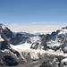 Matterhorn & Dent d'Hérens