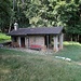 Cassina : Cappella e Rifugio di Sant’Uberto
