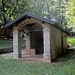 Cassina : Cappella e Rifugio di Sant’Uberto 