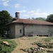 Monte San Giorgio : Chiesetta e Rifugio 
