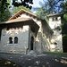 Serpiano : Chiesa di San Cristoforo