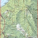 Traccia GPS