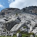 faszinierende Welt unter dem Ciampestrin
