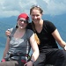 Gipfelglück auf dem aussichtsreichen Sunnighorn