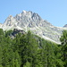 Piz Lagrev