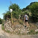 Secondo bivio