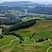 Auf dem Grat zum Vogelberg (Drohne)