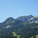 ein ungetrübter Fernblick