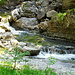 Seebach in der Schlucht