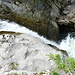 ein weiterer Wasserfall