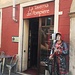 Viggiù : La Taverna del Pompiere