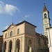 Viggiù : Chiesa parrocchiale di Santo Stefano