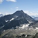 Der alles dominierende Piz Julier