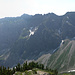 Panorama von der Rotspitze zum Rubihorn. Etwas rechts der Bildmitte mein nächstes Ziel