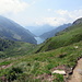 Lago di Agaro