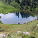 Lago inferiore di Sangiatto