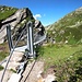 <b>Punt la Greina (2200 m).</b>
