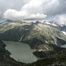 Grimselsee und Räterichsbodensee