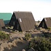 Horombo Huts