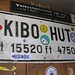 Kibo Hut