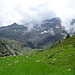 weiter geht es zur Alp di Trescolmen