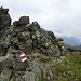 Cresta Bedoleta 2514 m