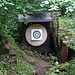 3D-Bogenschieß-Parcour