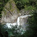 tosender Wasserfall