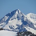 Aletschhorn im Zoom