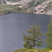 Lago Ritorto 2.071 m.