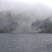Il Lago Serodoli 2.370 m.
