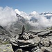 Verso la Val Bregaglia