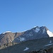 Blick zum Weissmies