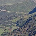 <b>La strada panoramica del Passo del San Gottardo.</b>