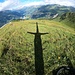 <b>Il Föisc mi ha messo in croce...</b>