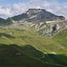 Alp Bella mit Grübelekopf