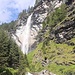 Cascata della Crosa