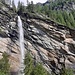 Cascata della Crosa 