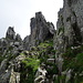 Bocchetta di Correggia oder auch Passo della Crocetta