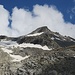 Rückblick zum Mittelrück